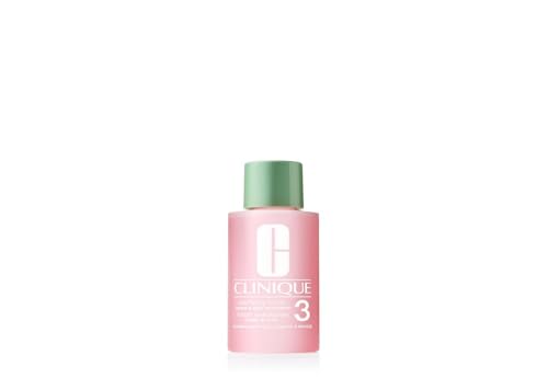 Image of Clinique Clarifying Lotion 3 Face Exfoliator For Combination Oily Skin Types, 60ml
