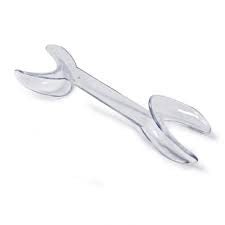 NMD Dental Cheek retractor double sided Big (Pack Of 2pc)-picture-32
