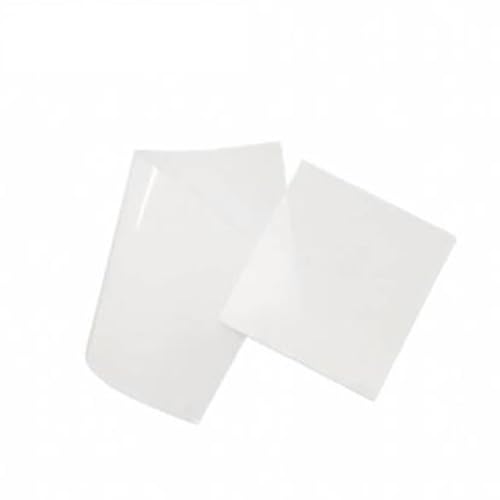 Hoja de aerogel moldeable impermeable para salvar motores del calor 3