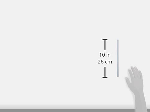 Adtech Hot Glue Sticks 10" Full Size, Clear, 25 Lbs #TOP4