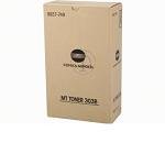 minolta dialta di 151 Konica Minolta Konica-Minolta Dialta 3510 - Original Konica Minolta 8937-749 / MT303B - Black Toner Cartridge - 14000 pages
