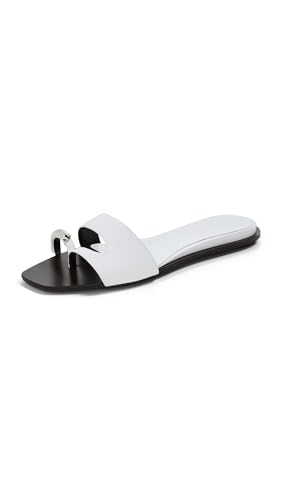 Tory Burch Women's Pierced Slides