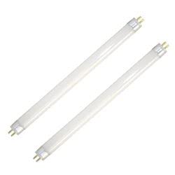 Technical Precision Replacement for BITE Shield Mosquito Trap UV Bulbs Light Bulb 2 Pack