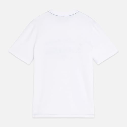 Scotch & Soda Chest Artwork T-Shirt – Ansicht 5