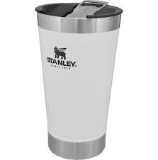 Copo Termico de Cerveja Stanley com Tampa Polar 473ML