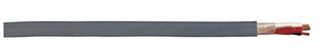 CAROL CABLE/GENERAL CABLECAROL CABLE/GENERAL CABLE 03710.35.10-Multiconductor Cable, Unshielded, 3 Conductor, 10 AWG, 250 ft, 76.2 m (Spool of 250)