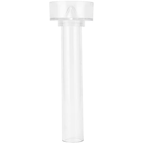 Herramienta plástica transparente para hacer velas miniatura 6