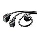 E462N3N10K62C4H,Valve Access DIN Connector (5 Items)