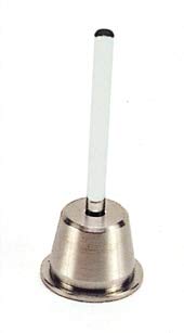 Sapphire Piston for HP 1090
