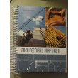 Architectural Drafting II 0558336108 Book Cover