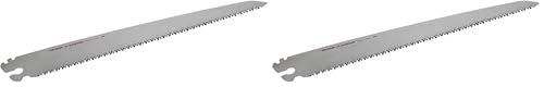 Tajima GKBG240 G-Saw Lame de scie 240 mm, Argent (Lot de 2)