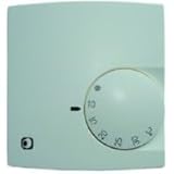  Raumtemperaturregler ON/OFF PRTR 50