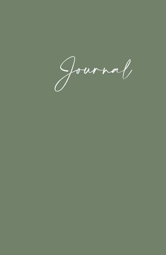 Carnet de notes vierge grand format cahier d'écriture et croquis léger