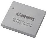 Canon Battery Pack NB-4L