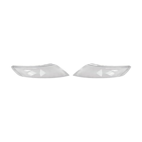 Couvercle lentille phare pour K5 2009-2013 coque de remplacement transparente avant