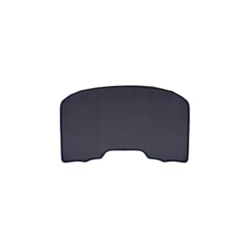 Rideaux de fenêtre Kia Sorento isolation contre chaleur et soleil
