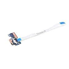 Laptop On/Off Switch Power Button for HP 15-BS hp15bs 15bs 15-BW 250 G6 Series P/N 435OEL32L01-image-24