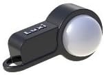 Luxi Photographic Light Meter Attachment for iPhone 5/5s