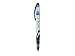 Staples 704789 Optiflow Needle-Tip Rollerball Pens Fine Point Blue Dozen (15195)