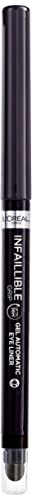 L'Oréal Paris Infaillible Automatic Grip Eyeliner Matte Black