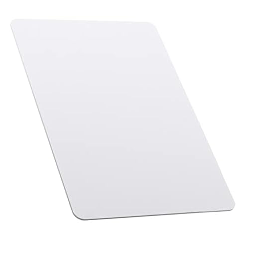 FOYTOKI 20 Ntag215 Blanco Regrabables Para Smartphone, Compatibles Sistemas De Acceso Inteligente y Automatización, Tarjetas Nfc Grabables Para Control De Seguridad y Logística | Ya disponible en tu tienda friki favorita! En mundofriki.es!