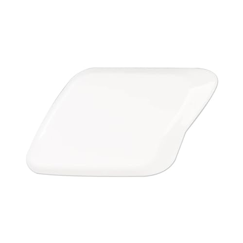 Cache-buse de lave-glace avant gauche et trappe de remorquage pour voiture Mondeo MK4