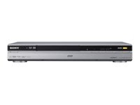 SONY DVD RDR-HX785 REGISTRATORE LETTORE 160 GB