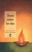Tenaz como las olas 9706522174 Book Cover