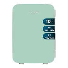 Cecotec Bolero MiniColing MiniColing Mini-Kühlschrank 10 L – Bild 4