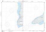 NGA Chart 27243-Georgetown Harbor and West End Point; Plan A: Georgetown Harbor (Grand Cayman) - Water-Resistant-image-38