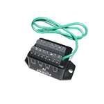 diversificados dtk-2lvlplv Cable de fuente de alimentación