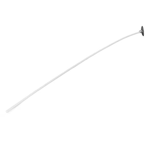 Kit de Mechas para Velas 20 cm 50 Piezas Preencoladas con Metal miniatura 5