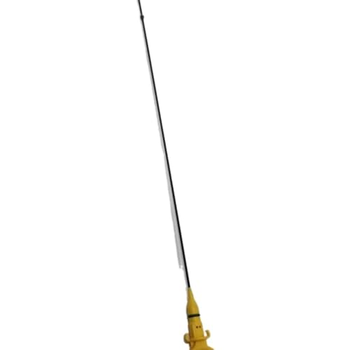 Jauge d'huile moteur cassée ? Remplacez-la avec la pièce 04L115611F