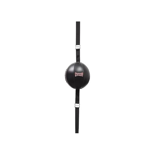 Paffen Sport FIT Doppelendball