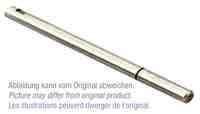 Preisvergleich Produktbild 312834 - Multiplex Ersatzwelle ROXXY-BL 2834, 2 stk.