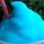 BLUEBERRY SLUSHY TYPE FRAGRANCE OIL - 1 OZ - FOR CANDLE & SOAP MAKING BY FRAGRANCEBUDDY - FREE S&H IN USA