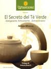 El Secreto Del Te Verde 6124584905 Book Cover
