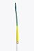 Osaka Field Hockey Stick Mid Bow GF | Blue-Lime Gradient