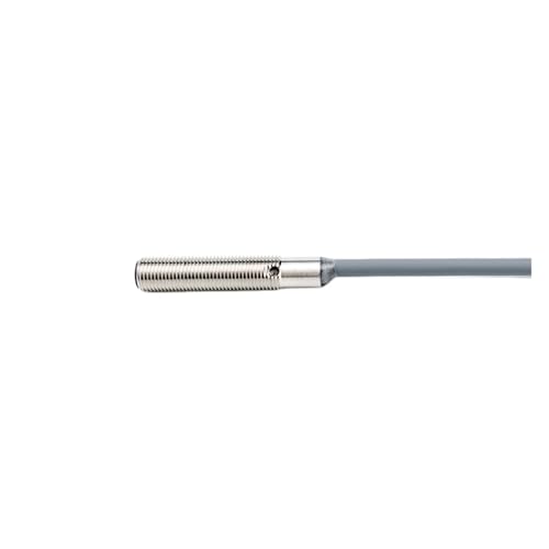 Capteur de proximité M5 détecteur inductif métaux NPN micro-interrupteur flush