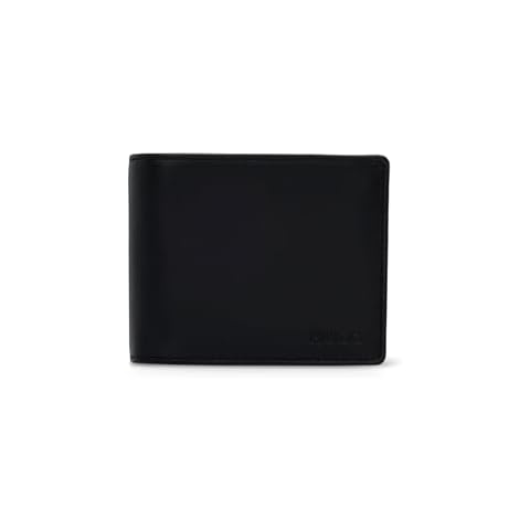 Portefeuille HUGO Subway en cuir Cover