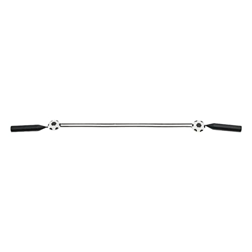 Angoily Correa Para Gafas Deportivas Ligero Poseedor Cable Titular De Gafas Nariz Lentes Falso Cordón De Gafas Correas De Gafas Para Deportes Caso Delirio Hombres Cuerda De Alambre