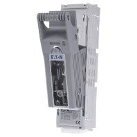 Cadre de serrage 1,5-95 mm² sur sectionneur Eaton 183032 NH 1P pour montage nh00