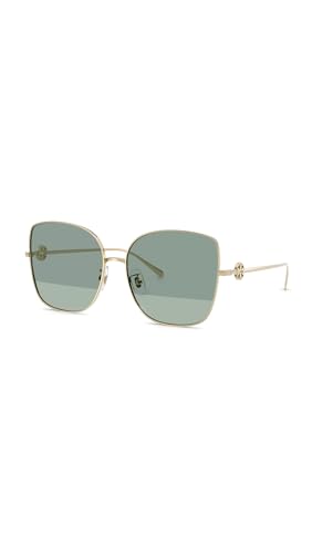 Image of Tory Burch Women's Miller Butterfly Sunglasses