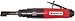 Universal Tool UT8893-26, 1/4" Right Angle Aircraft Air Drill, 0.9 HP, 2600 RPM, 1.9 CFM, 90 PSI
