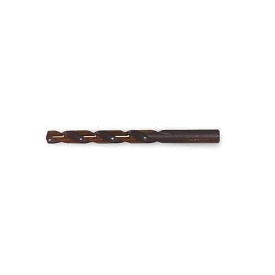 2UFX6 Model Fits Westward 2UFX6 Mechanics Length Drill,1/2",HSS 2UFX6