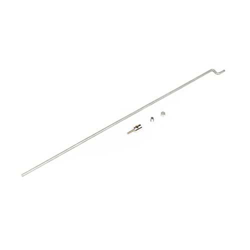 Pro Boat Rudder Pushrod Set Recoil 2 26 PRB286077 pièce de rechange gouvernail et tringle