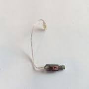 Phonak Receiver - Speaker for Audeo S, Smart, Quest, Venture, Yes, Naida CRT and Other Receiver in The Ear RIC Products (1xS = Right Side Size 1)