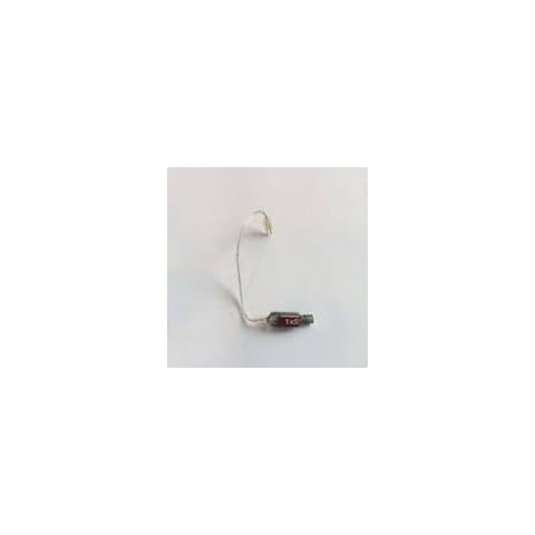 Phonak Receiver - Speaker for Audeo S, Smart, Quest, Venture, Yes, Naida CRT and Other Receiver in The Ear RIC Products (1xS = Right Side Size 1) Cover