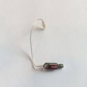 Phonak Receiver - Speaker for Audeo S, Smart, Quest, Venture, Yes, Naida CRT and Other Receiver in The Ear RIC Products (1xS = Right Side Size 1)