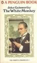 The White Monkey (The Forsyte Saga, Vol. 4) 034502611X Book Cover